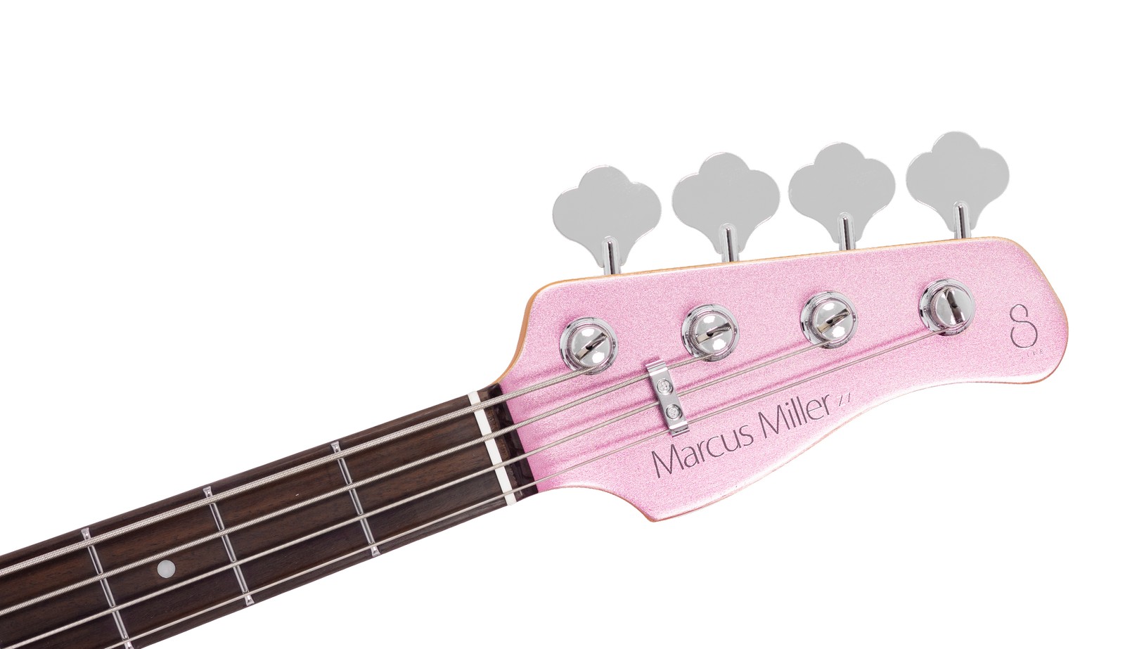 MARCUS MILLER Z7-4 BURGUNDY