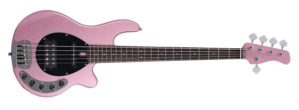 MARCUS MILLER Z7-5 BURGUNDY