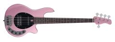 MARCUS MILLER Z7-5 BURGUNDY