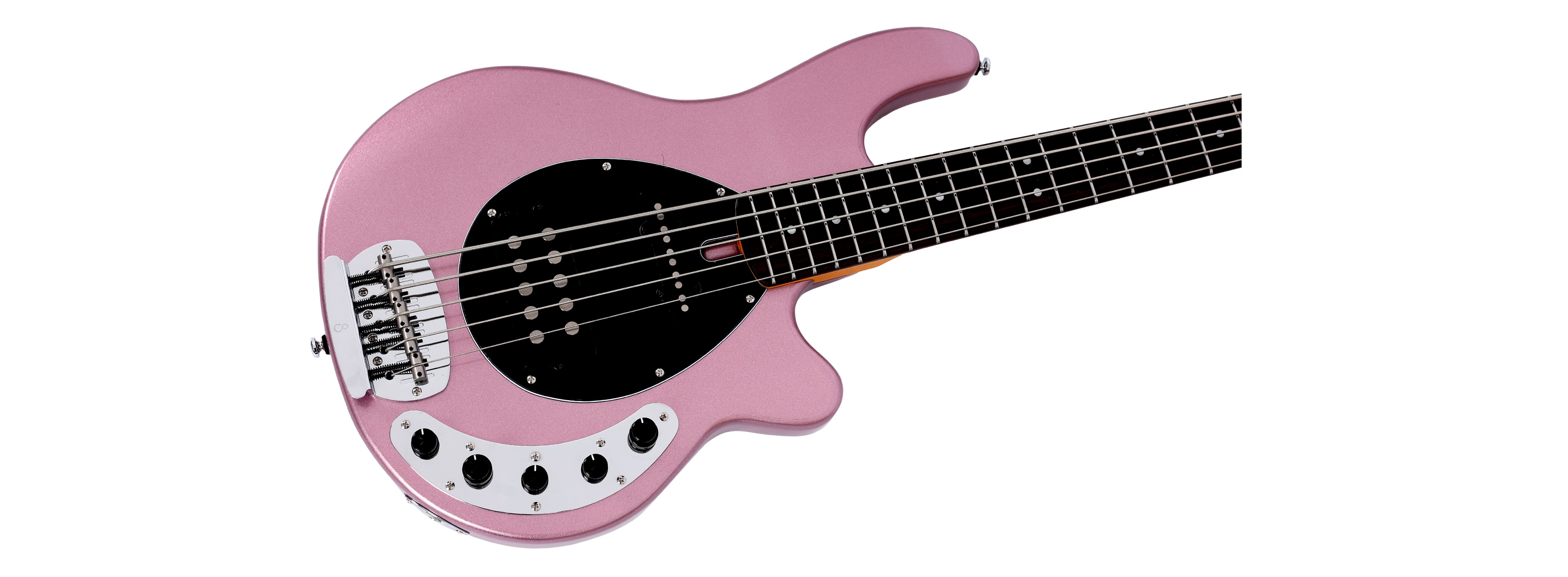 MARCUS MILLER Z7-5 BURGUNDY