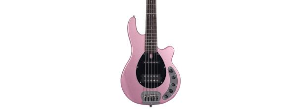 MARCUS MILLER Z7-5 BURGUNDY