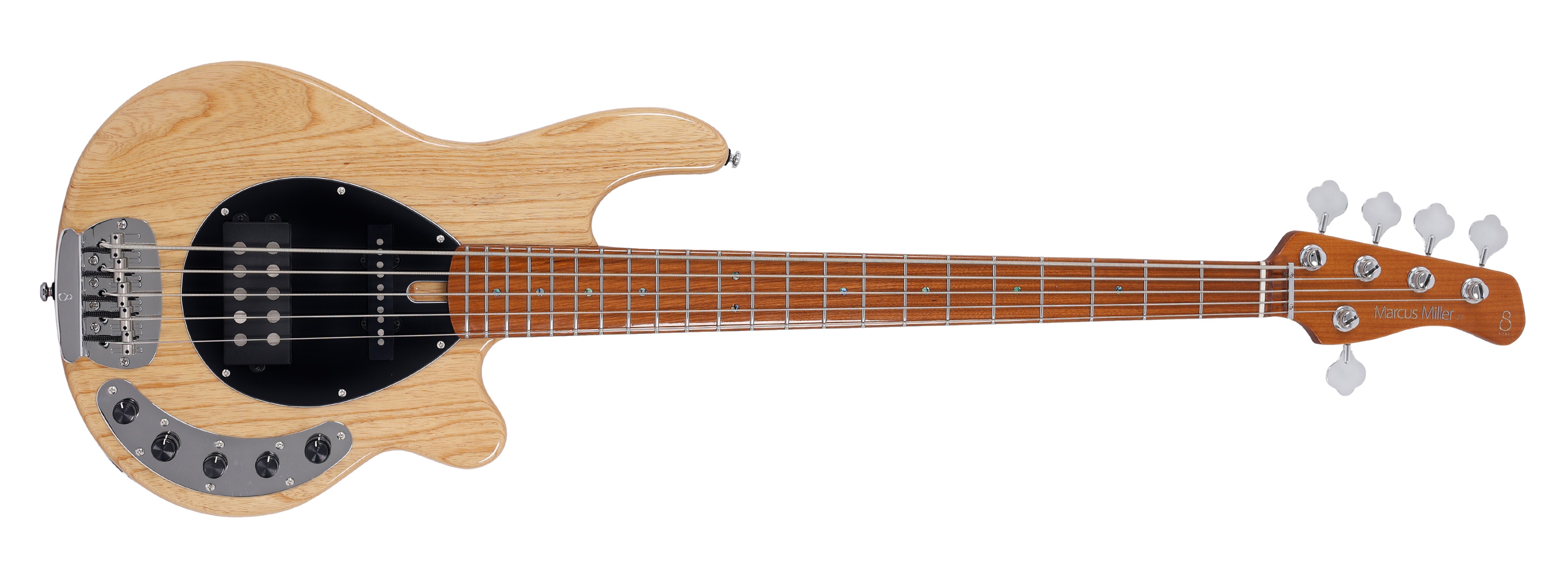 MARCUS MILLER Z7-5 NATURAL