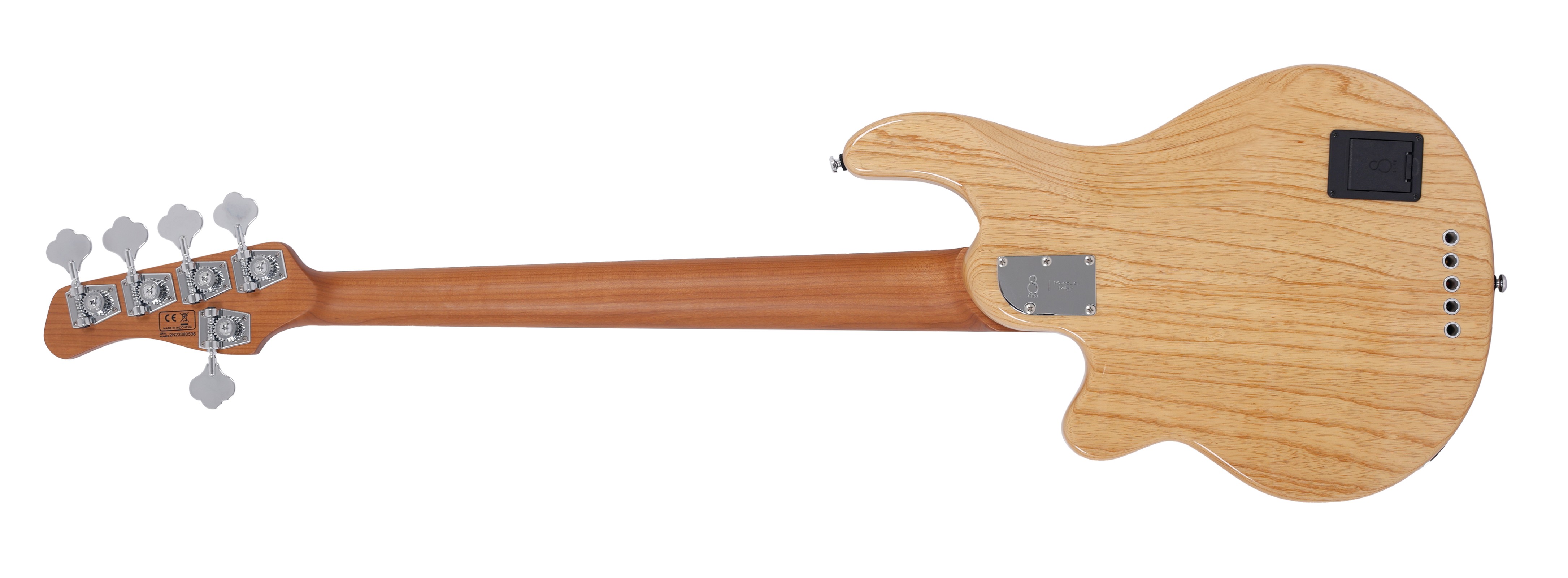 MARCUS MILLER Z7-5 NATURAL