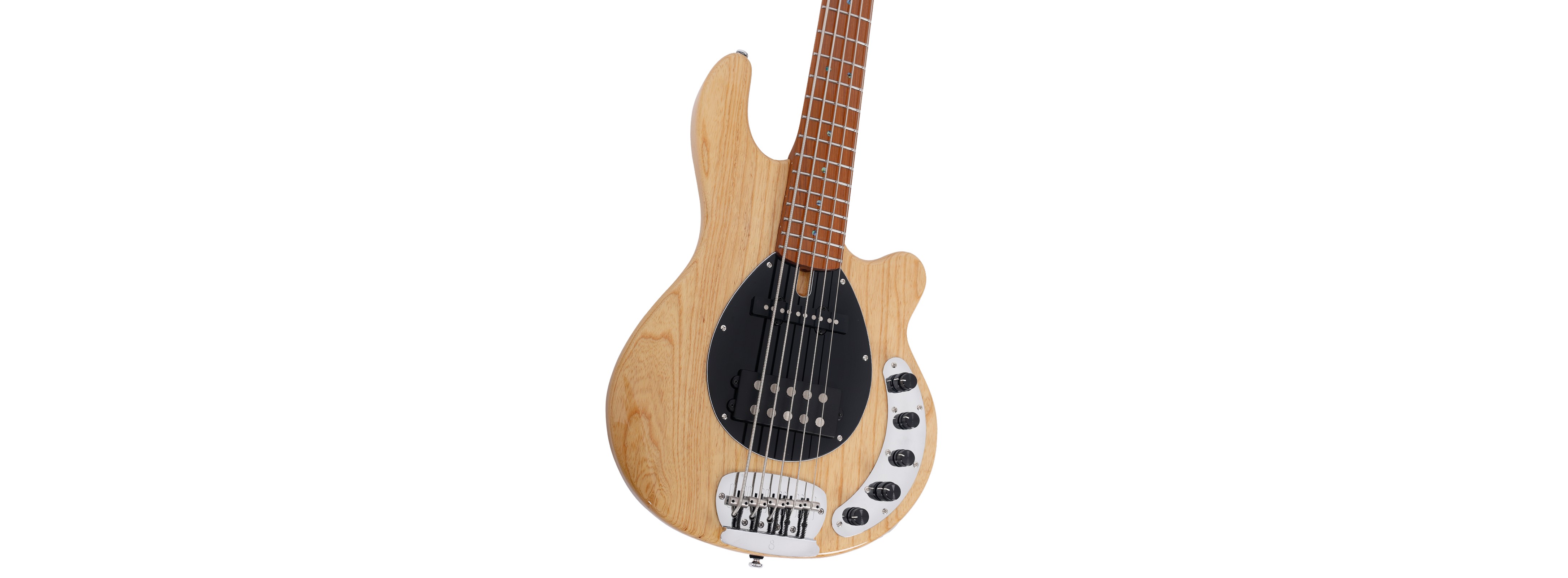 MARCUS MILLER Z7-5 NATURAL