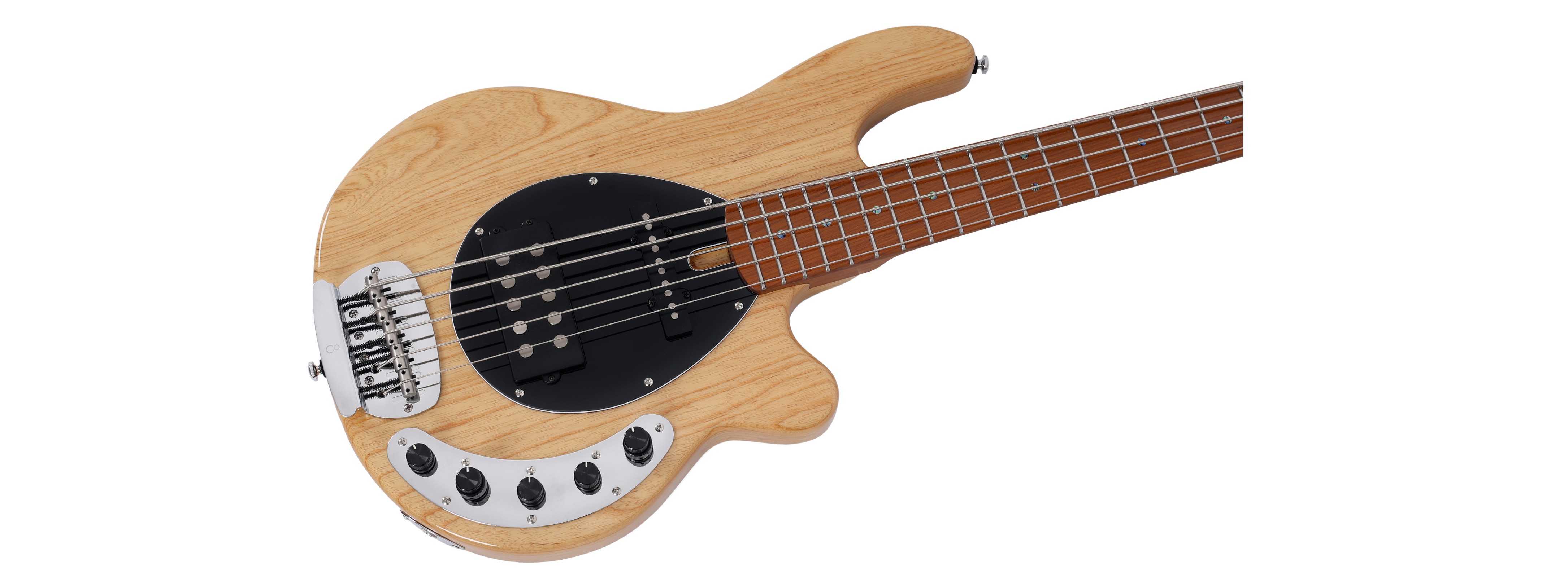 MARCUS MILLER Z7-5 NATURAL