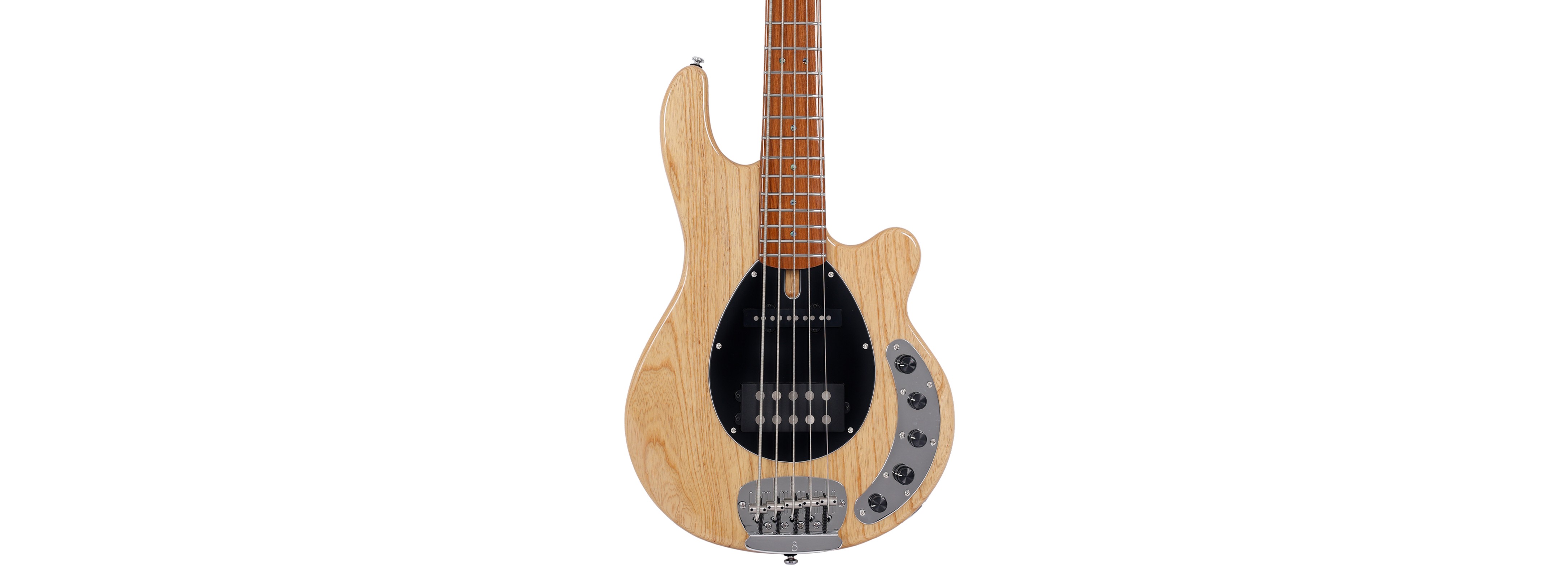 MARCUS MILLER Z7-5 NATURAL