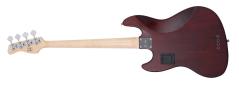 MARCUS MILLER V7 SWAMP ASH-4 REISSUE TOBACCO SUNBURST SATIN