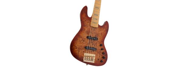 MARCUS MILLER V10-5 NATURAL SATIN