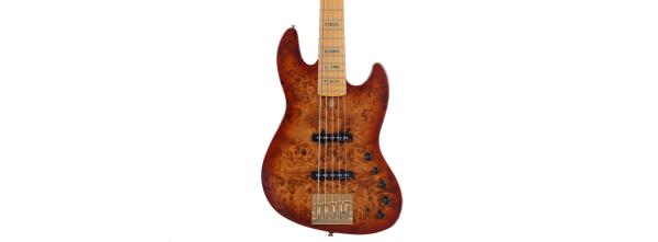 MARCUS MILLER V10-5 NATURAL SATIN