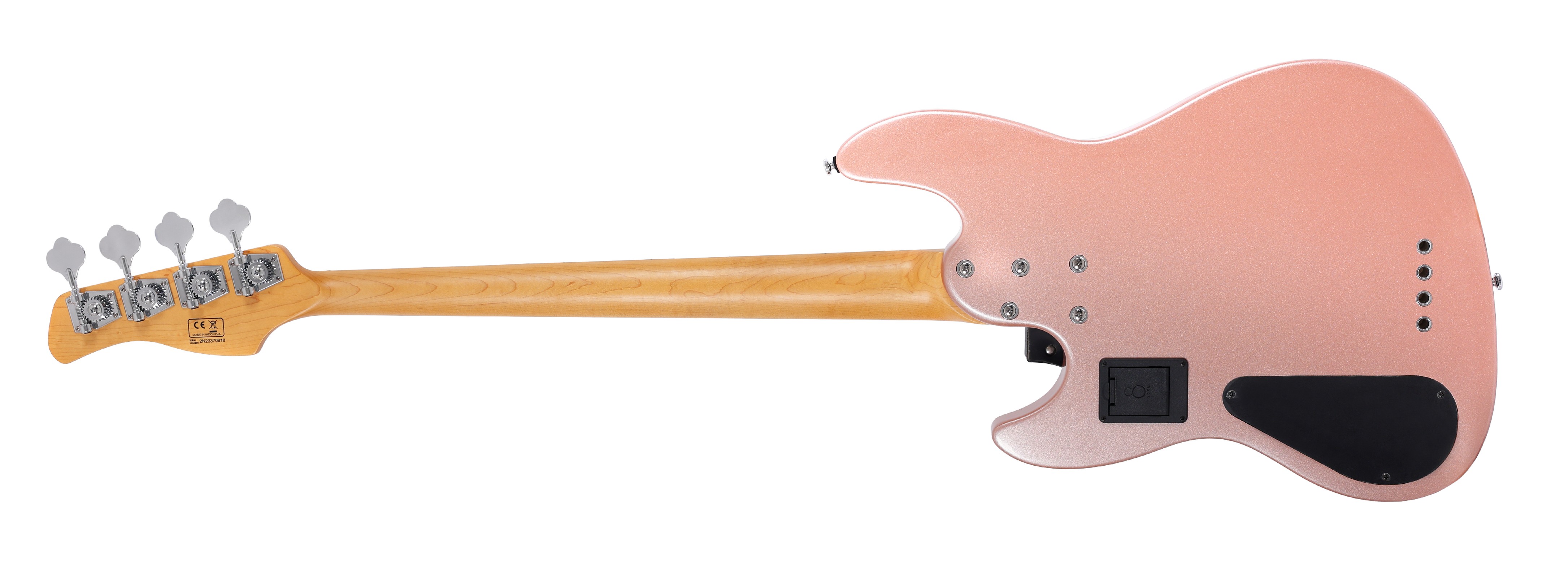 MARCUS MILLER U7-4 ROSEGOLD