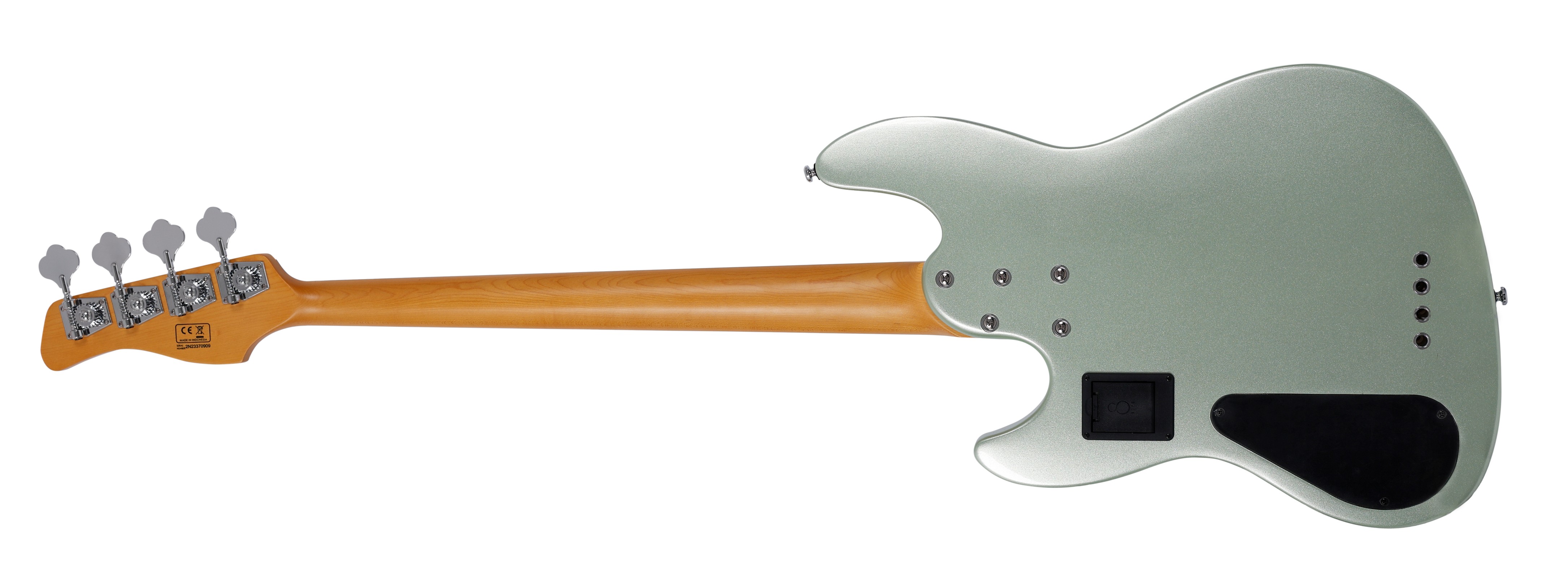 MARCUS MILLER U7-4 SURG GREEN METALLIC