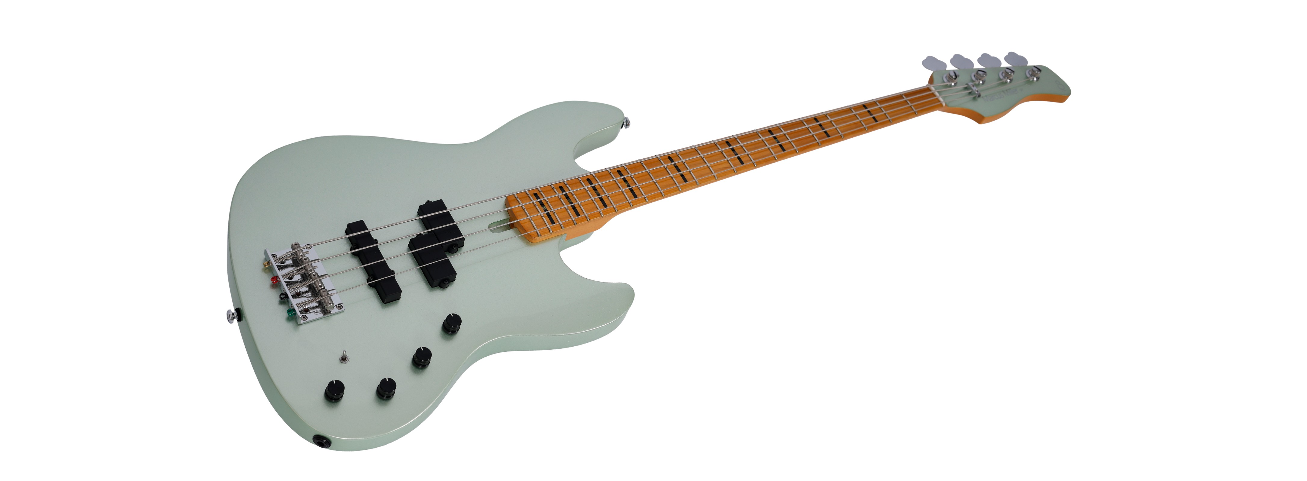 MARCUS MILLER U7-4 SURG GREEN METALLIC