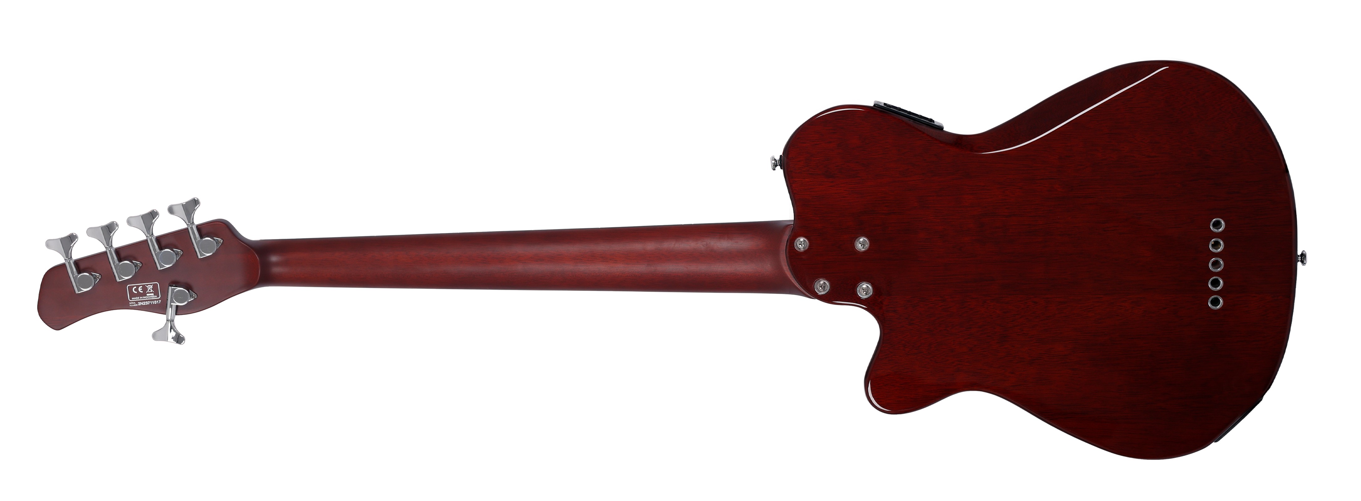 MARCUS MILLER GB5-5 NATURAL