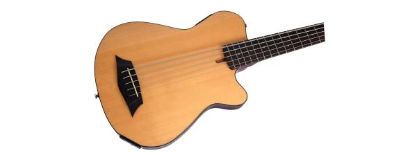 MARCUS MILLER GB5-5 NATURAL