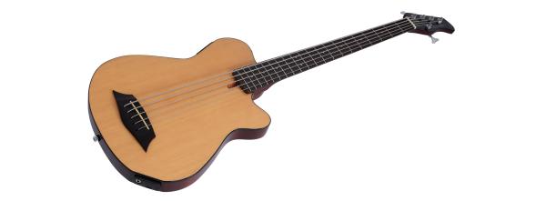 MARCUS MILLER GB5-5 NATURAL