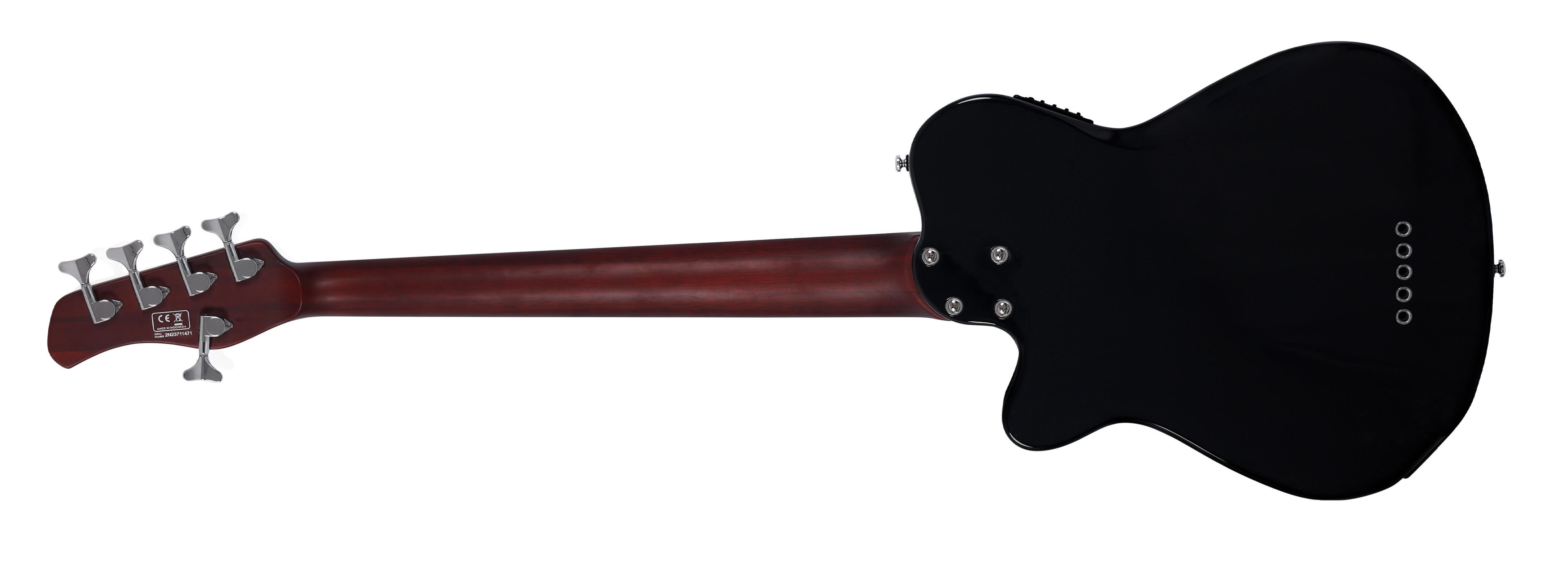 MARCUS MILLER GB5-5 BLACK