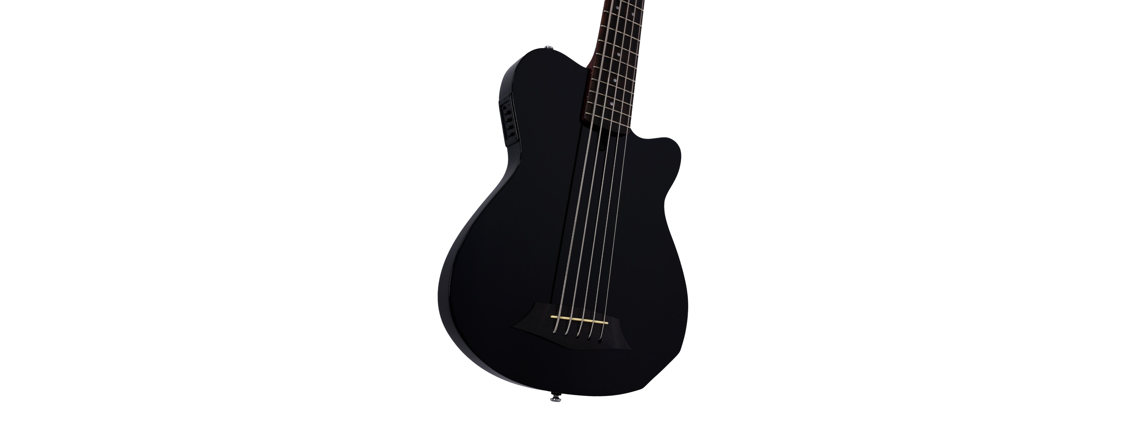 MARCUS MILLER GB5-5 BLACK