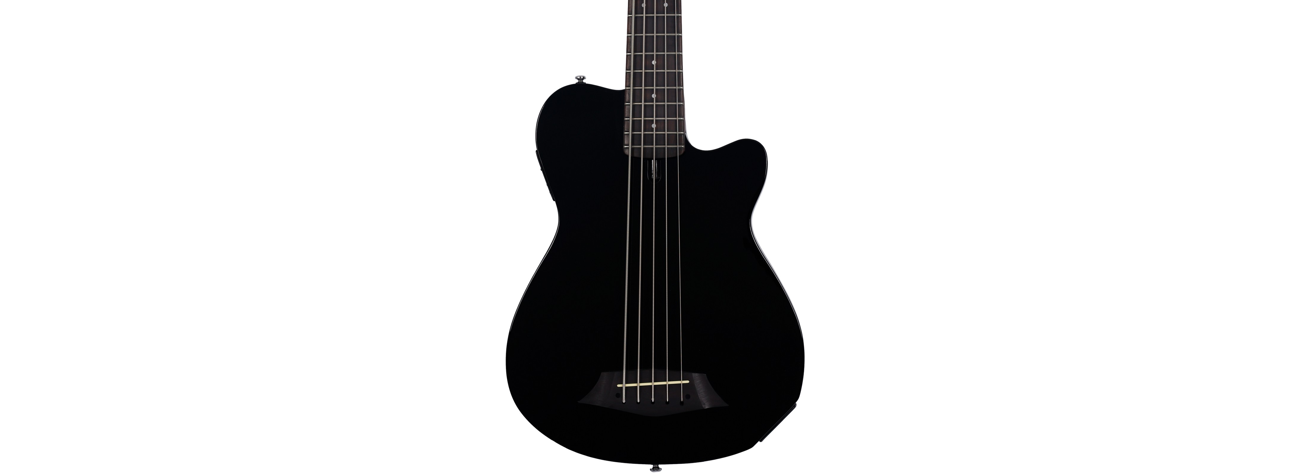 MARCUS MILLER GB5-5 BLACK