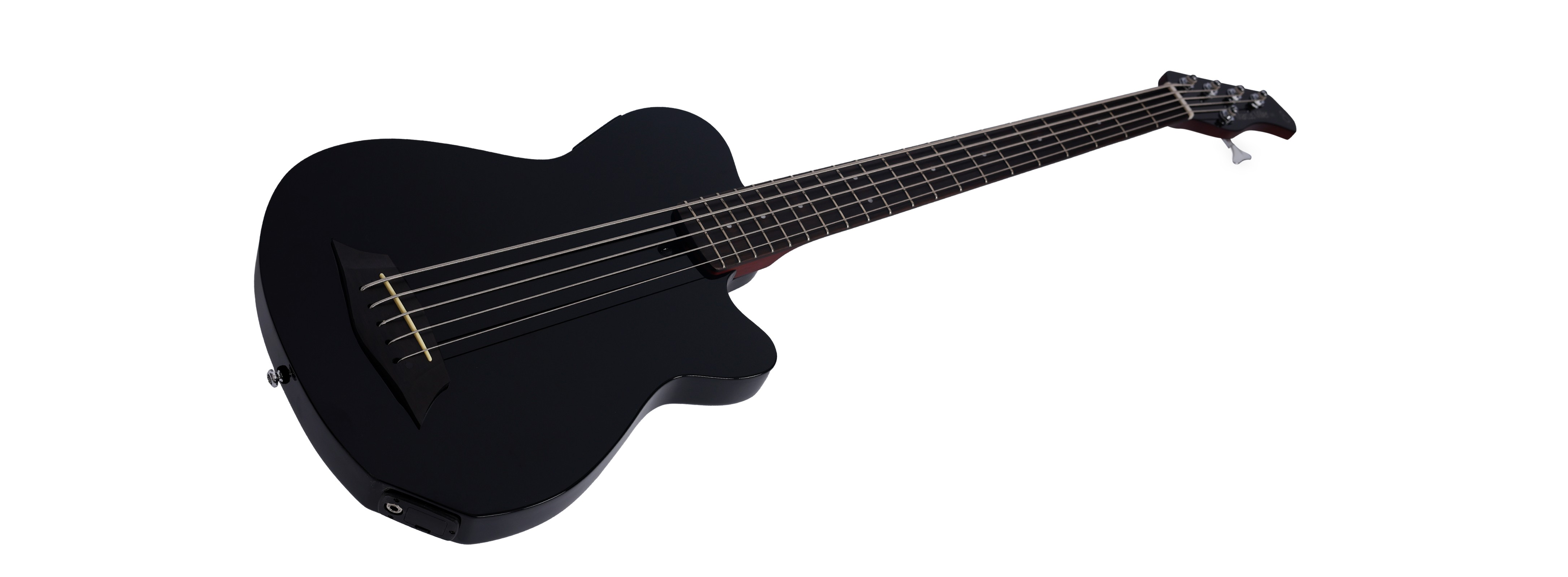 MARCUS MILLER GB5-5 BLACK
