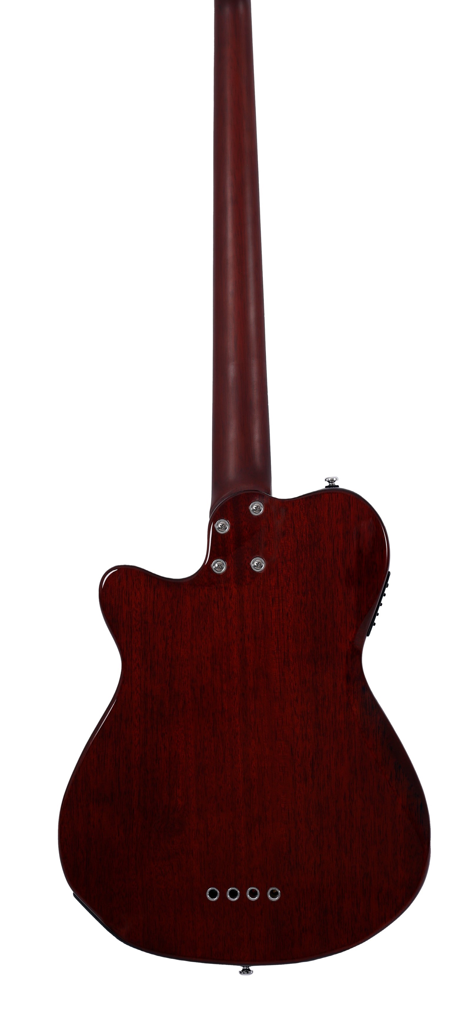 MARCUS MILLER GB5-4 NATURAL FRETLESS