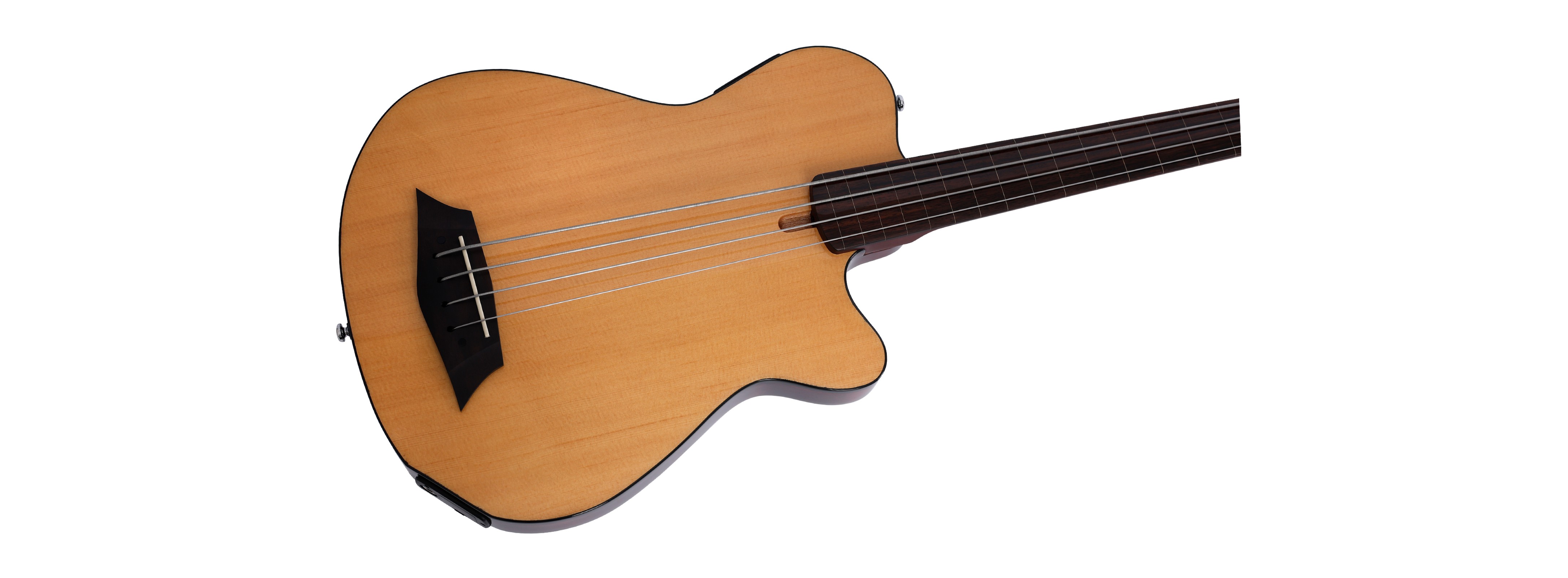 MARCUS MILLER GB5-4 NATURAL FRETLESS