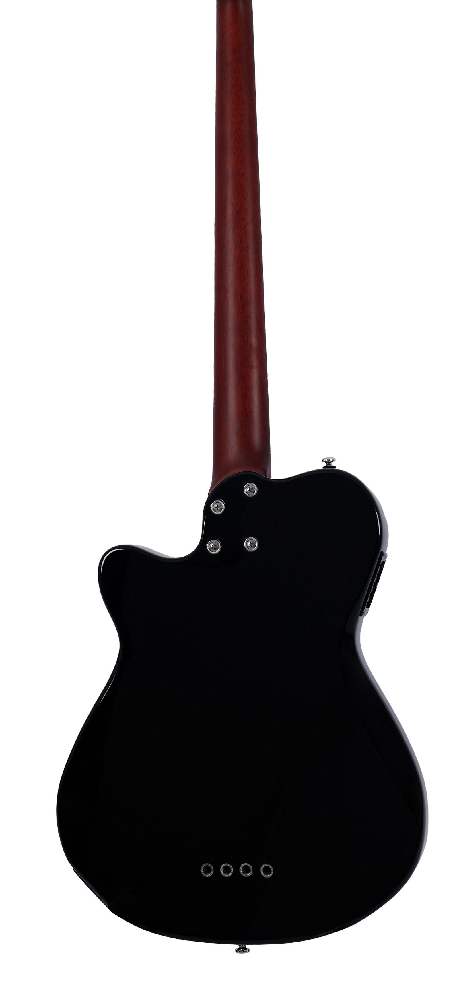 MARCUS MILLER GB5-4 BLACK FRETLESS