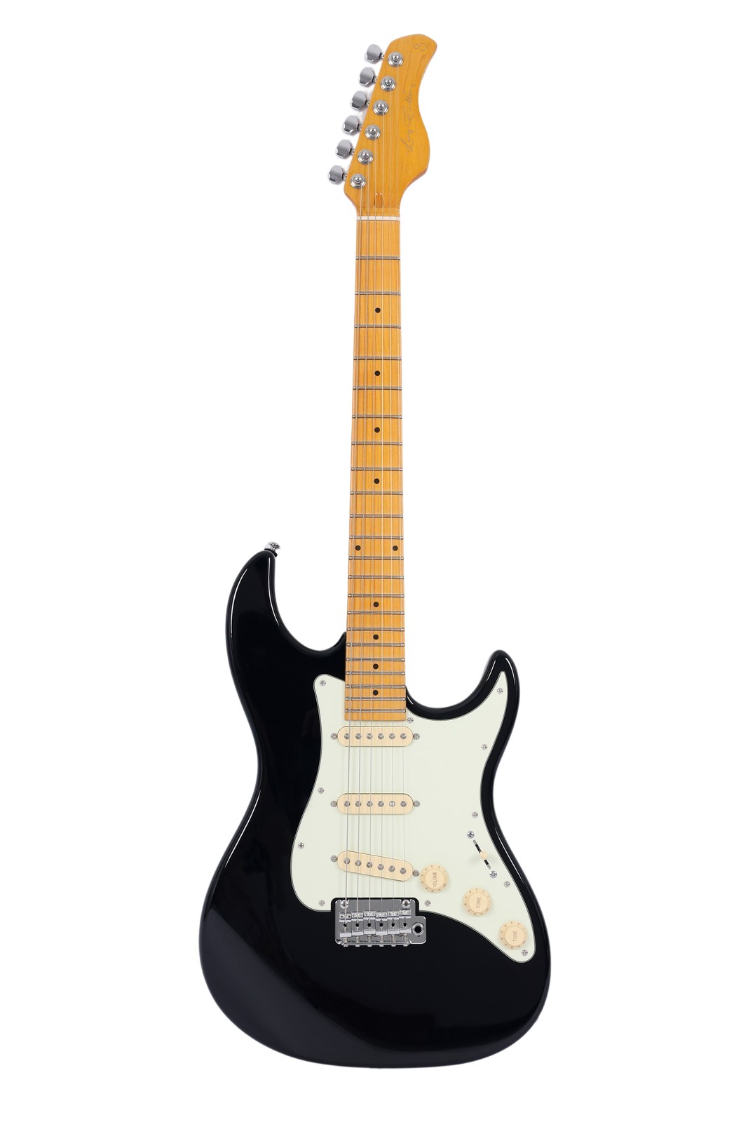 SIRE GUITARS S5 BLACK