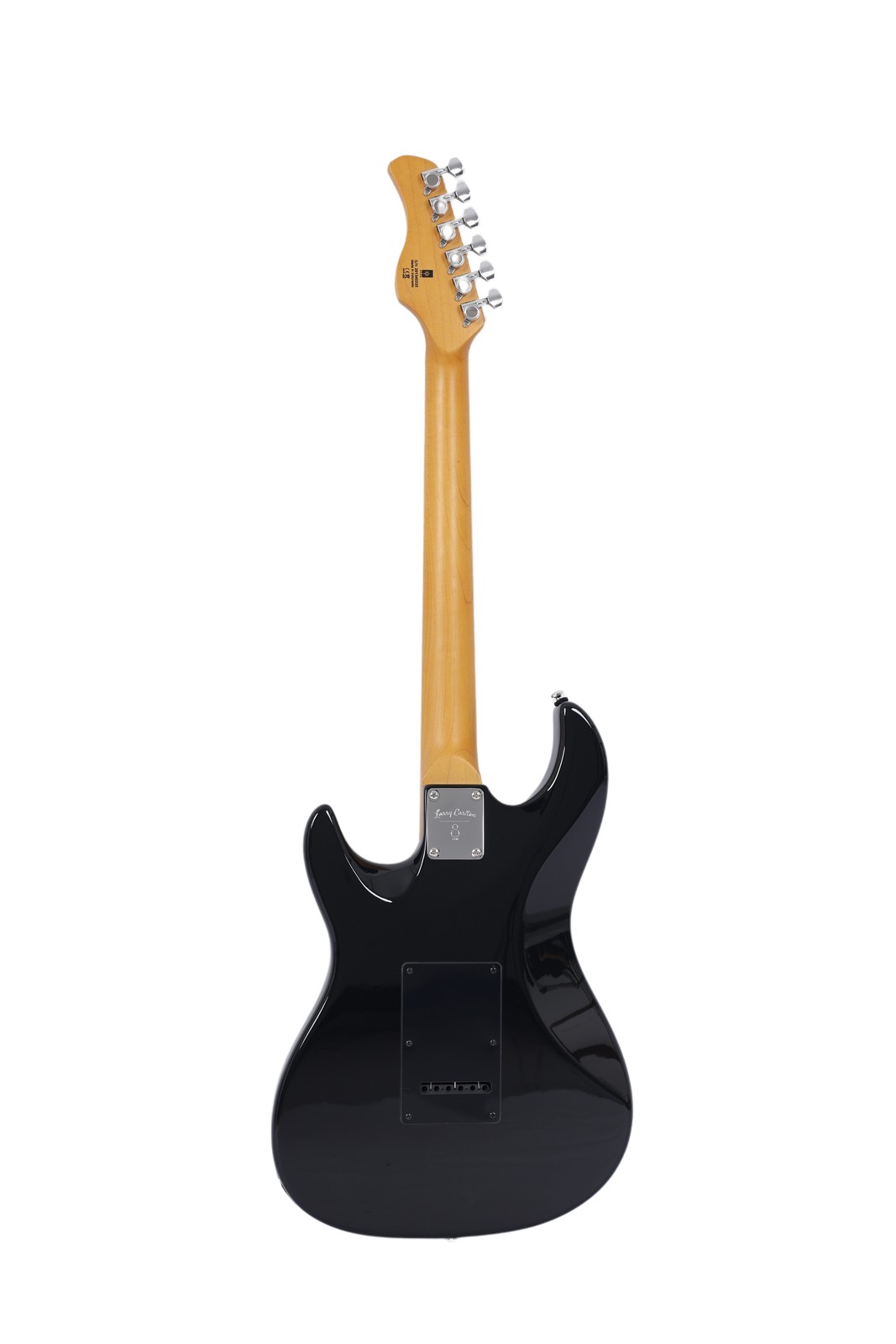SIRE GUITARS S5 BLACK