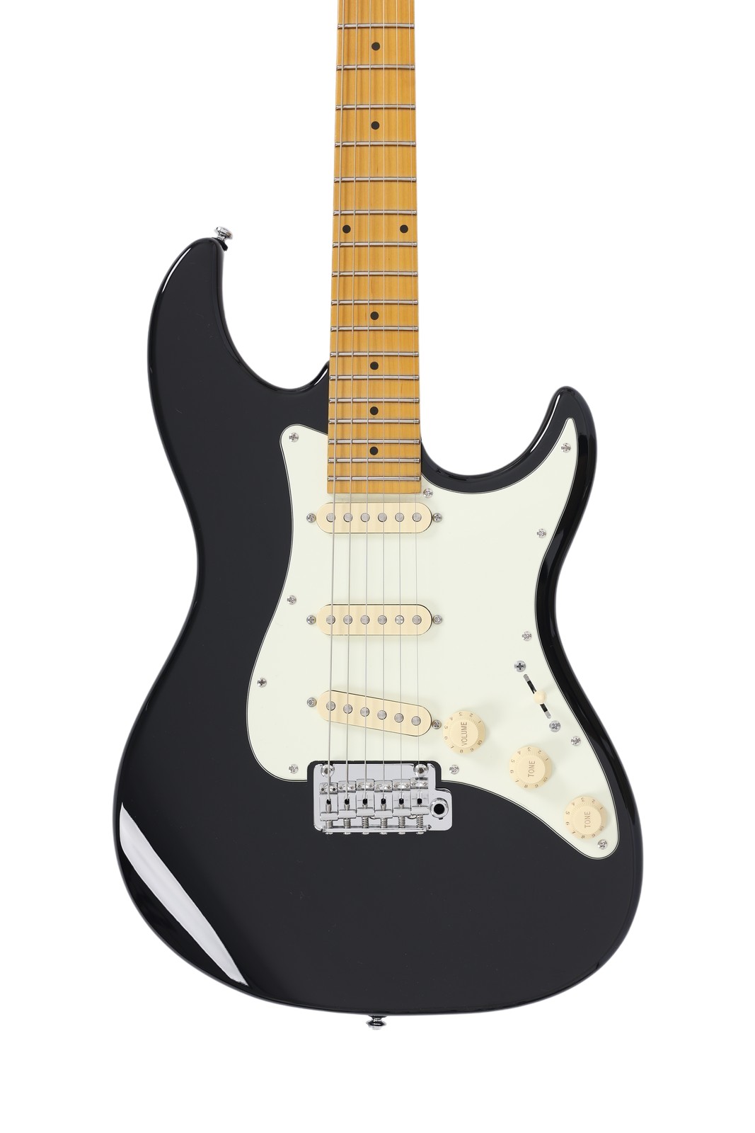 SIRE GUITARS S5 BLACK