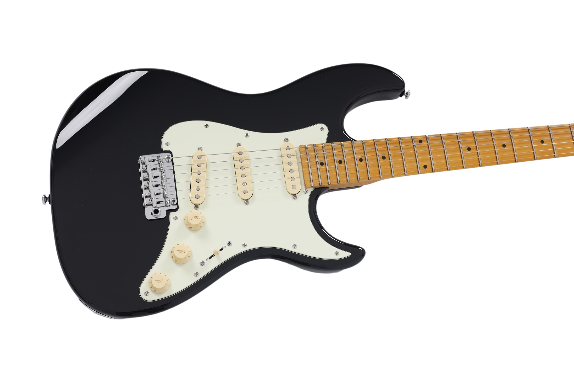 SIRE GUITARS S5 BLACK