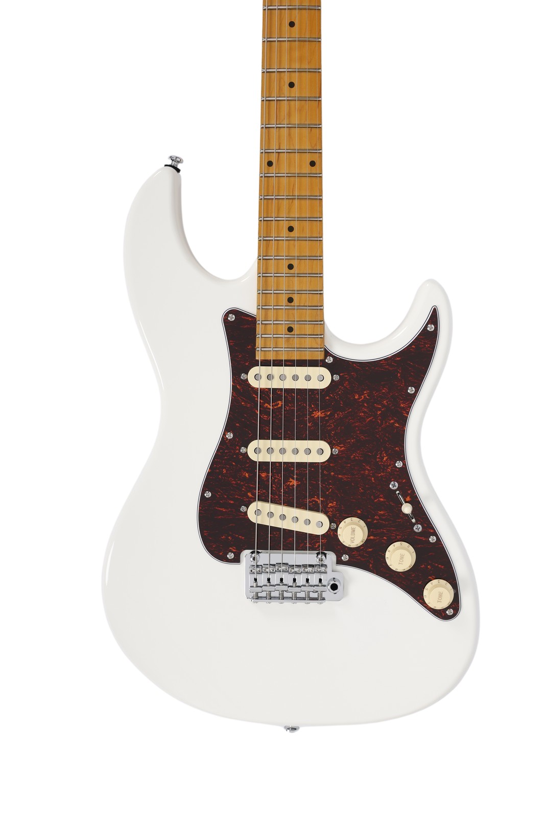 SIRE GUITARS S5 OLYMPIC WHITE