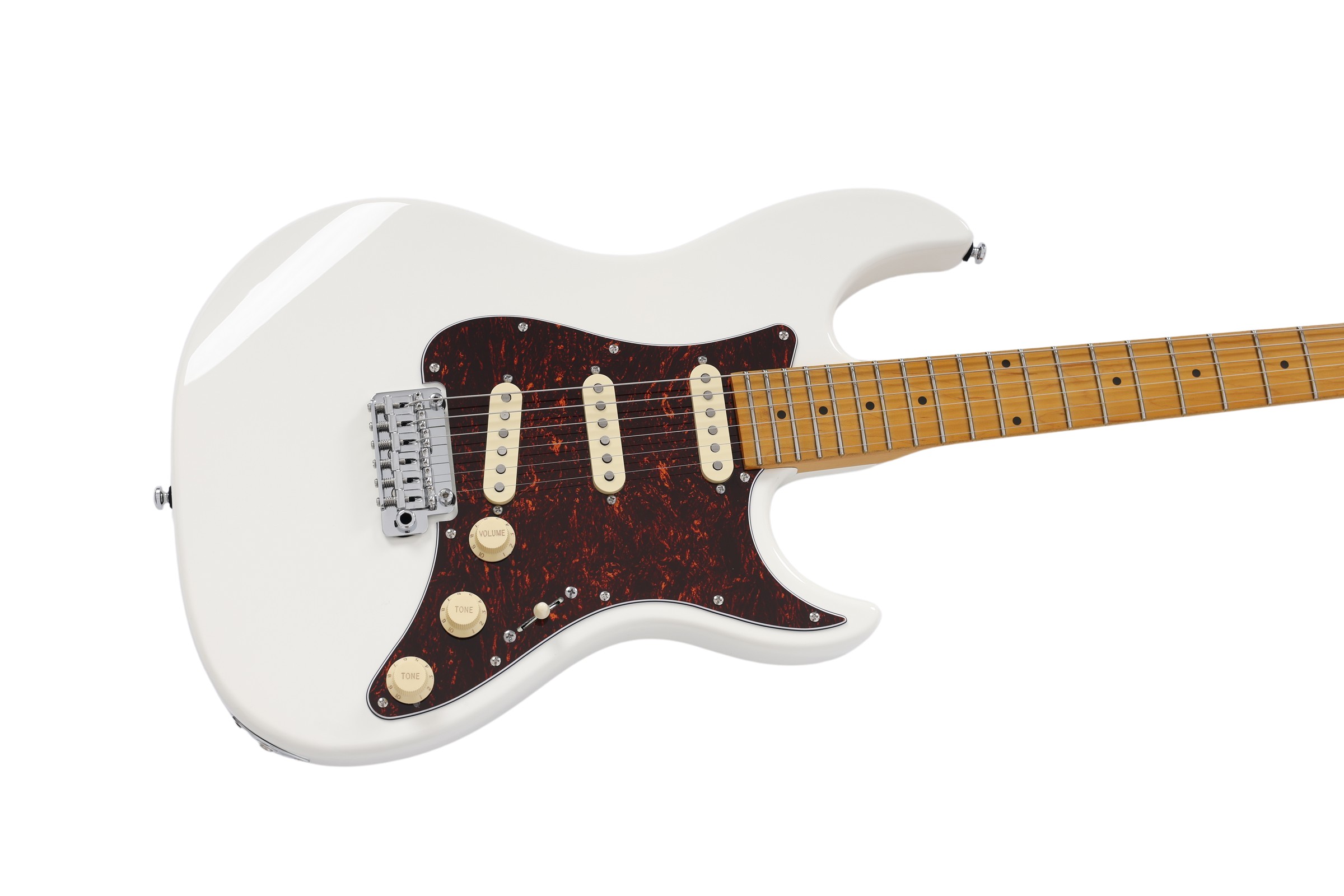 SIRE GUITARS S5 OLYMPIC WHITE