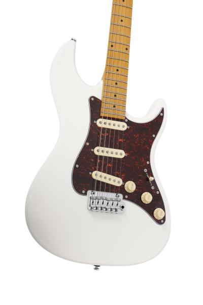 SIRE GUITARS S5 OLYMPIC WHITE