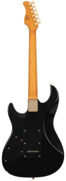SIRE GUITARS S10 HSS TRANS GREEN
