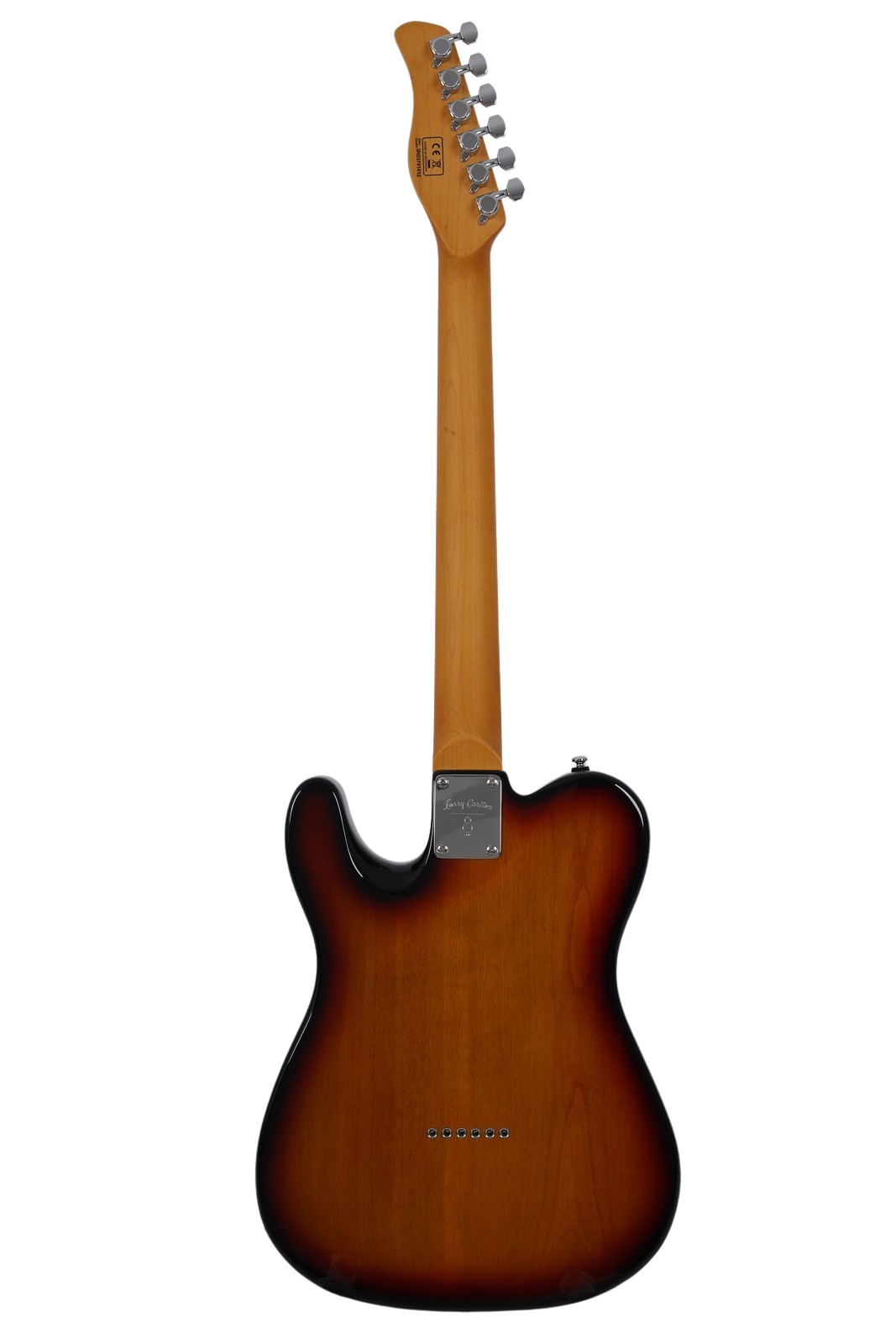 SIRE GUITARS T7TV 3TONE SUNBURST
