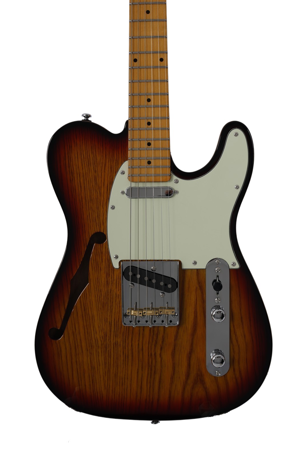 SIRE GUITARS T7TV 3TONE SUNBURST