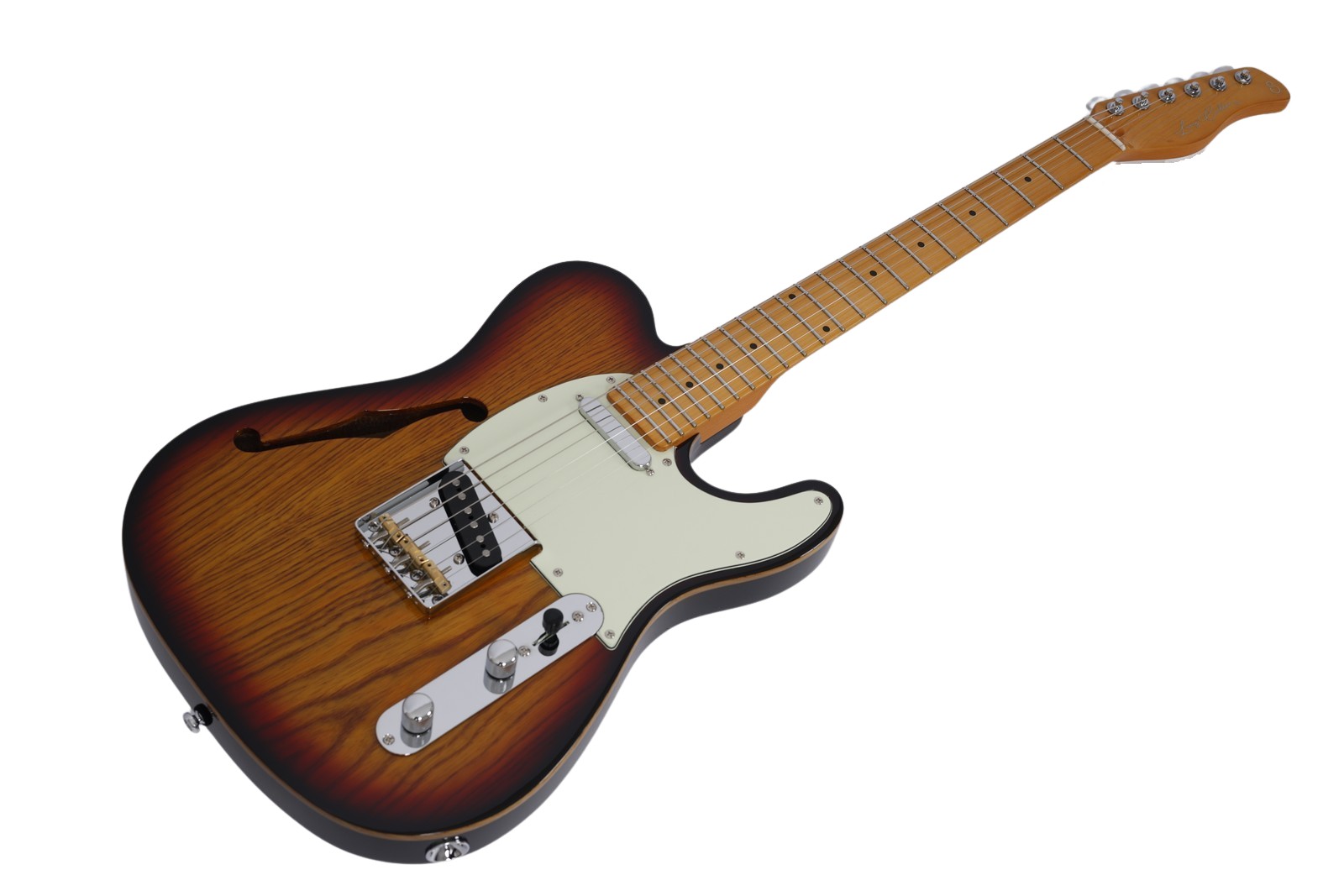 SIRE GUITARS T7TV 3TONE SUNBURST