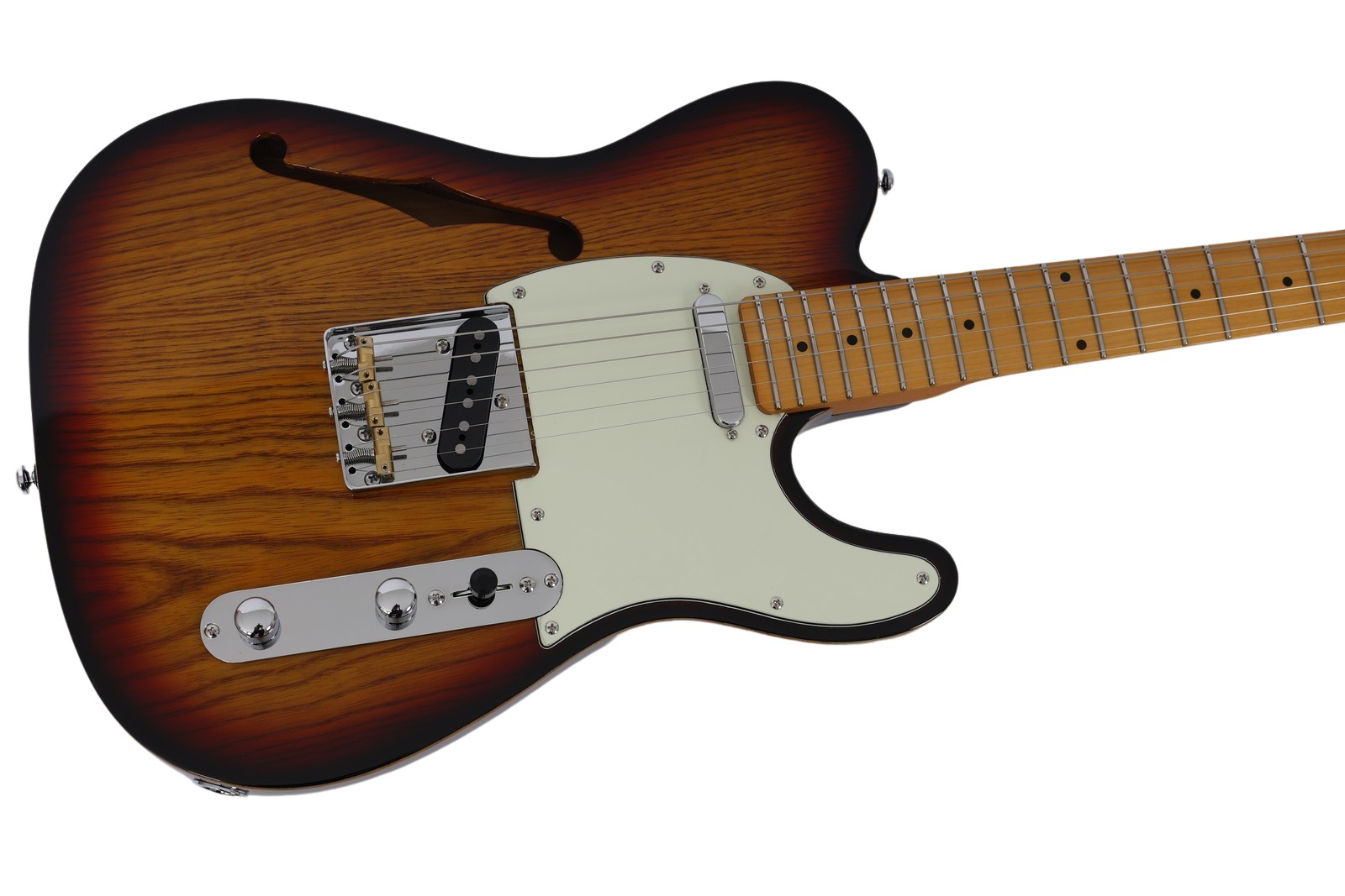 SIRE GUITARS T7TV 3TONE SUNBURST