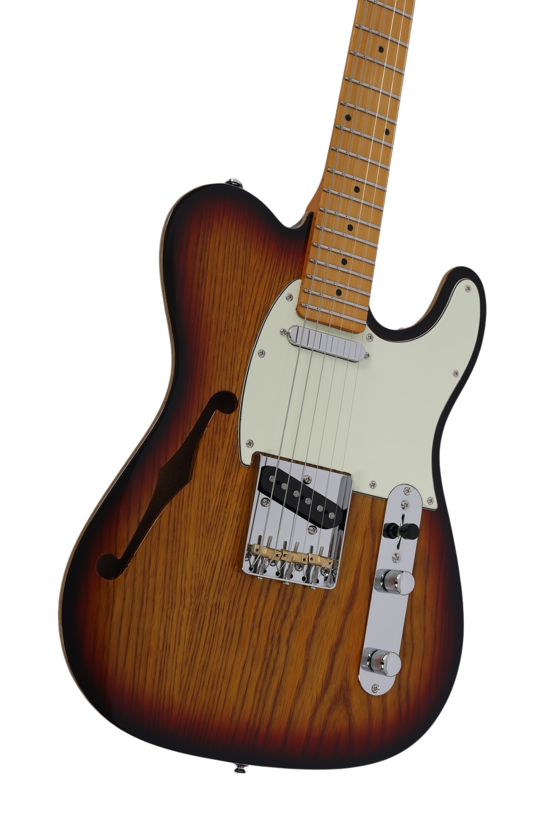 SIRE GUITARS T7TV 3TONE SUNBURST