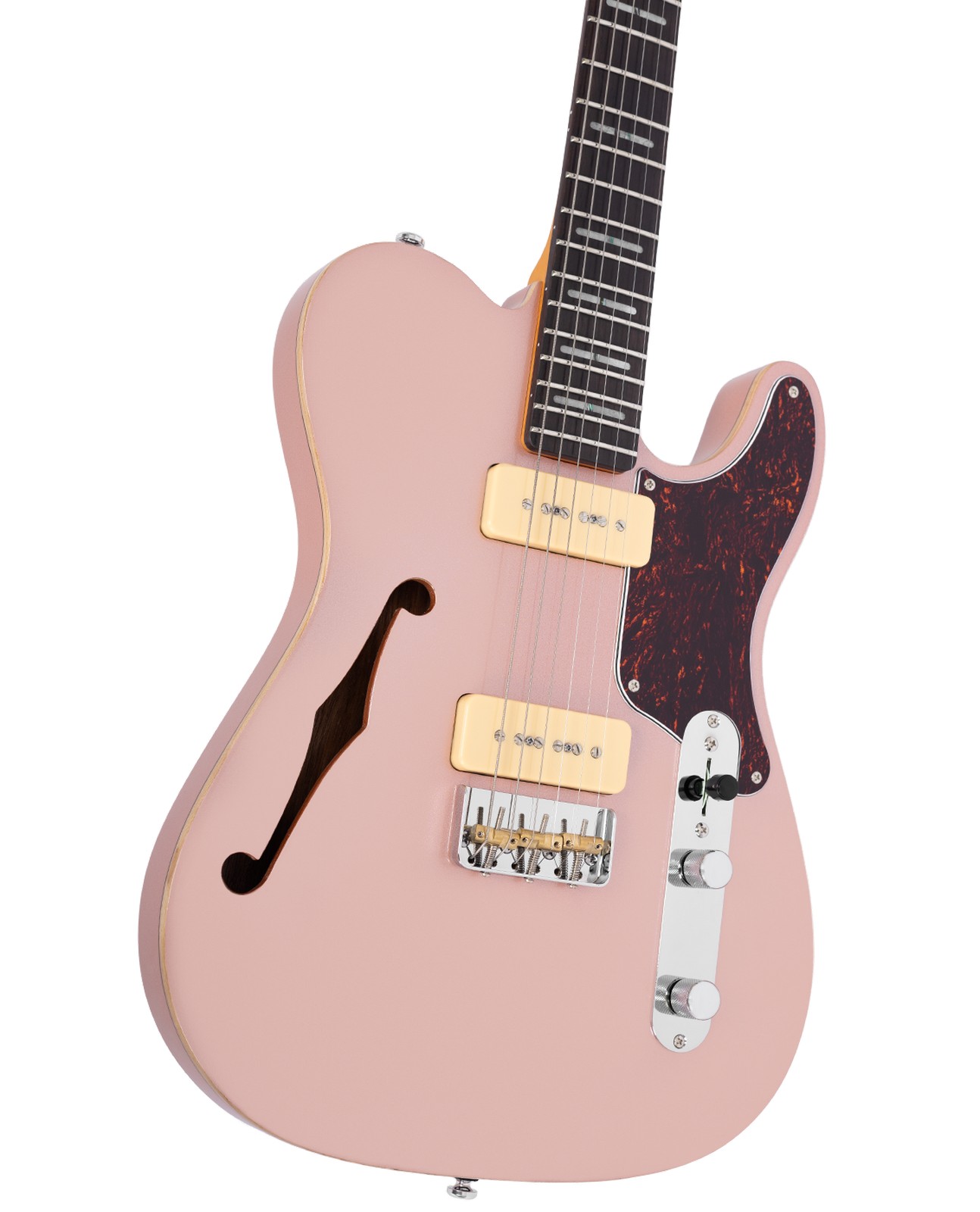 SIRE GUITARS T7TM ROSEGOLD