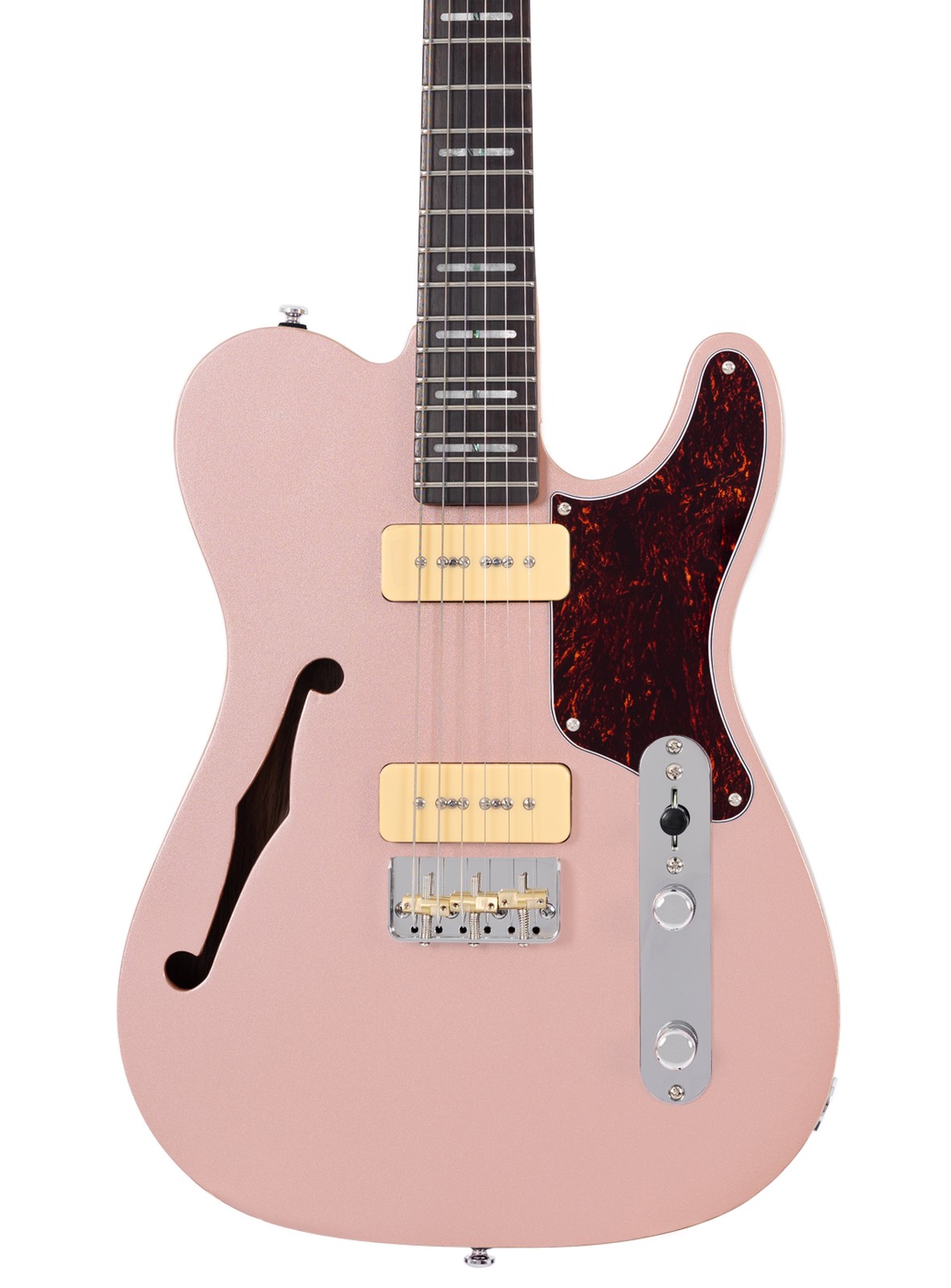SIRE GUITARS T7TM ROSEGOLD