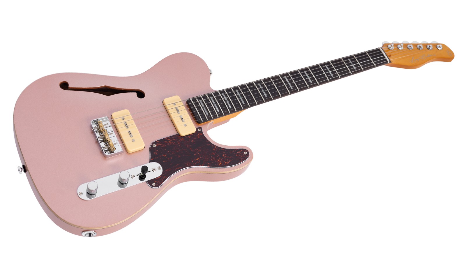 SIRE GUITARS T7TM ROSEGOLD
