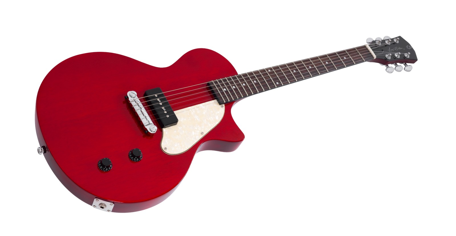 SIRE GUITARS L3 P90 CHERRY