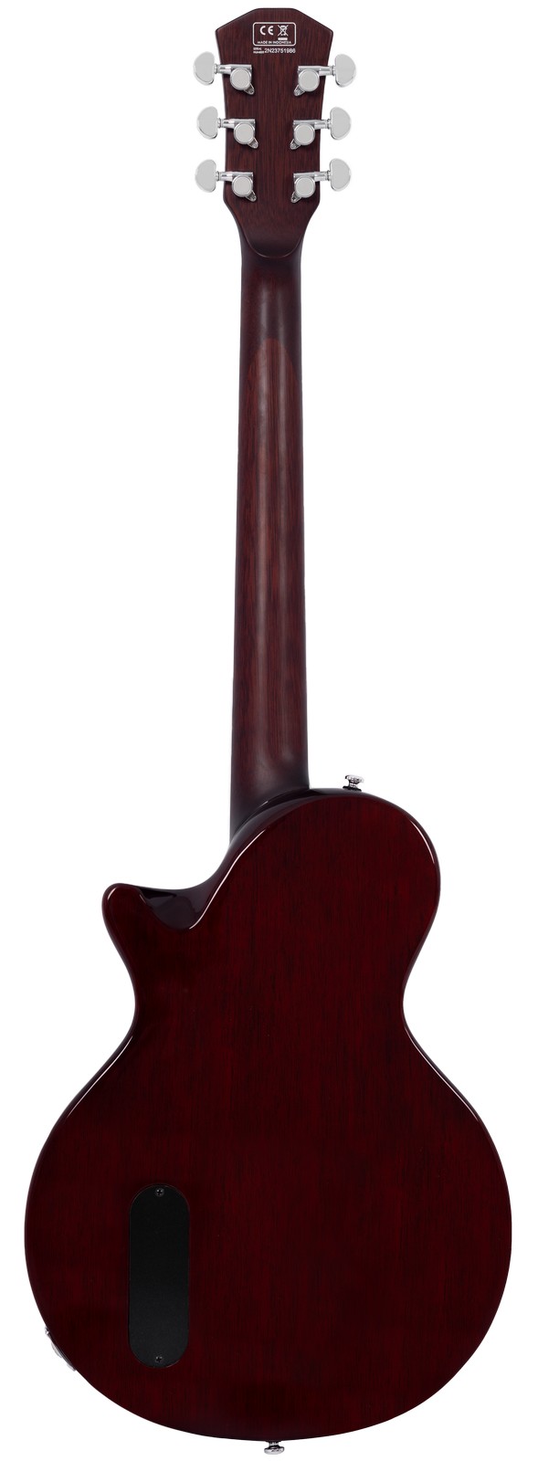 SIRE GUITARS L3 P90 GOLD TOP