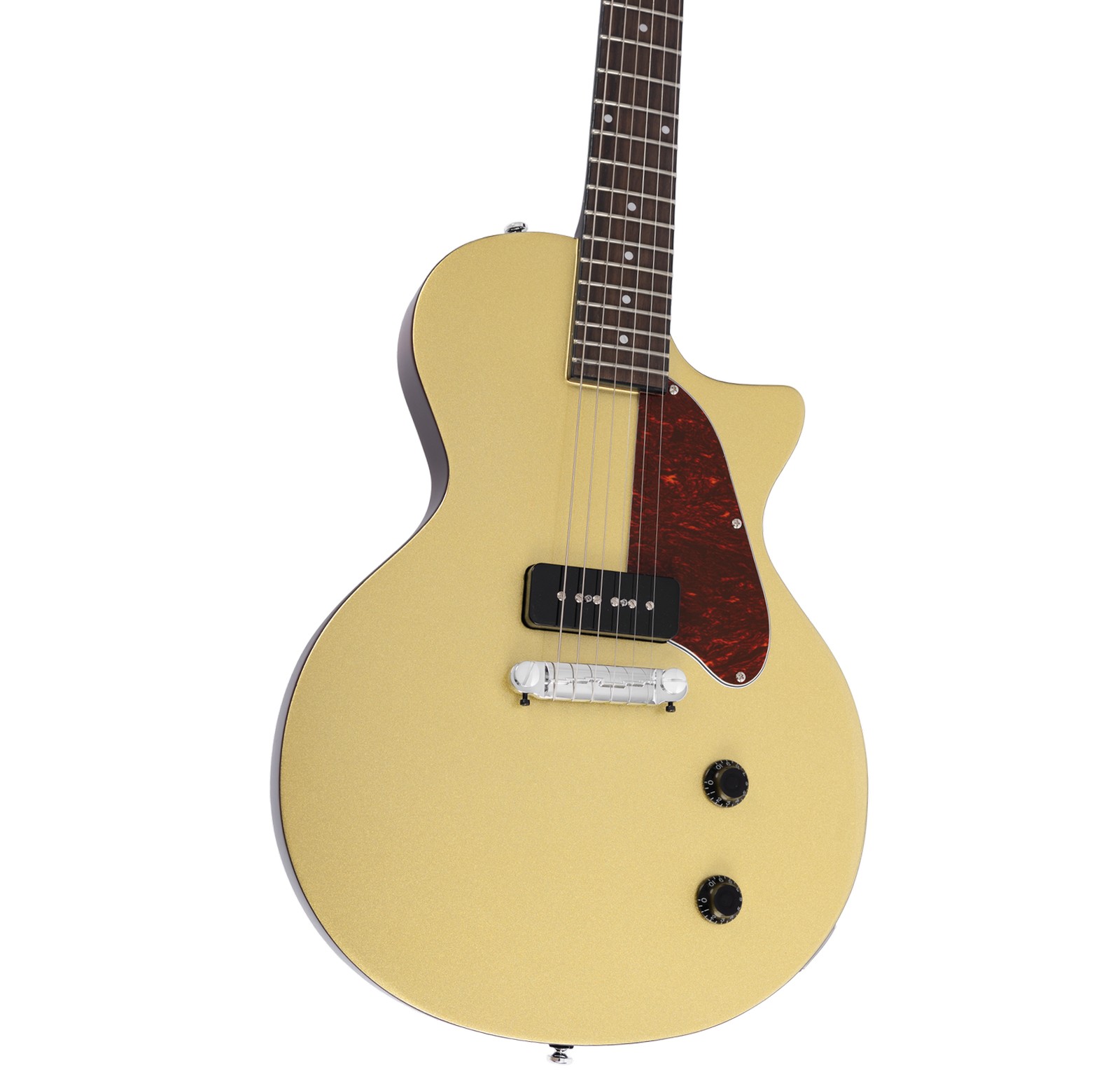 SIRE GUITARS L3 P90 GOLD TOP