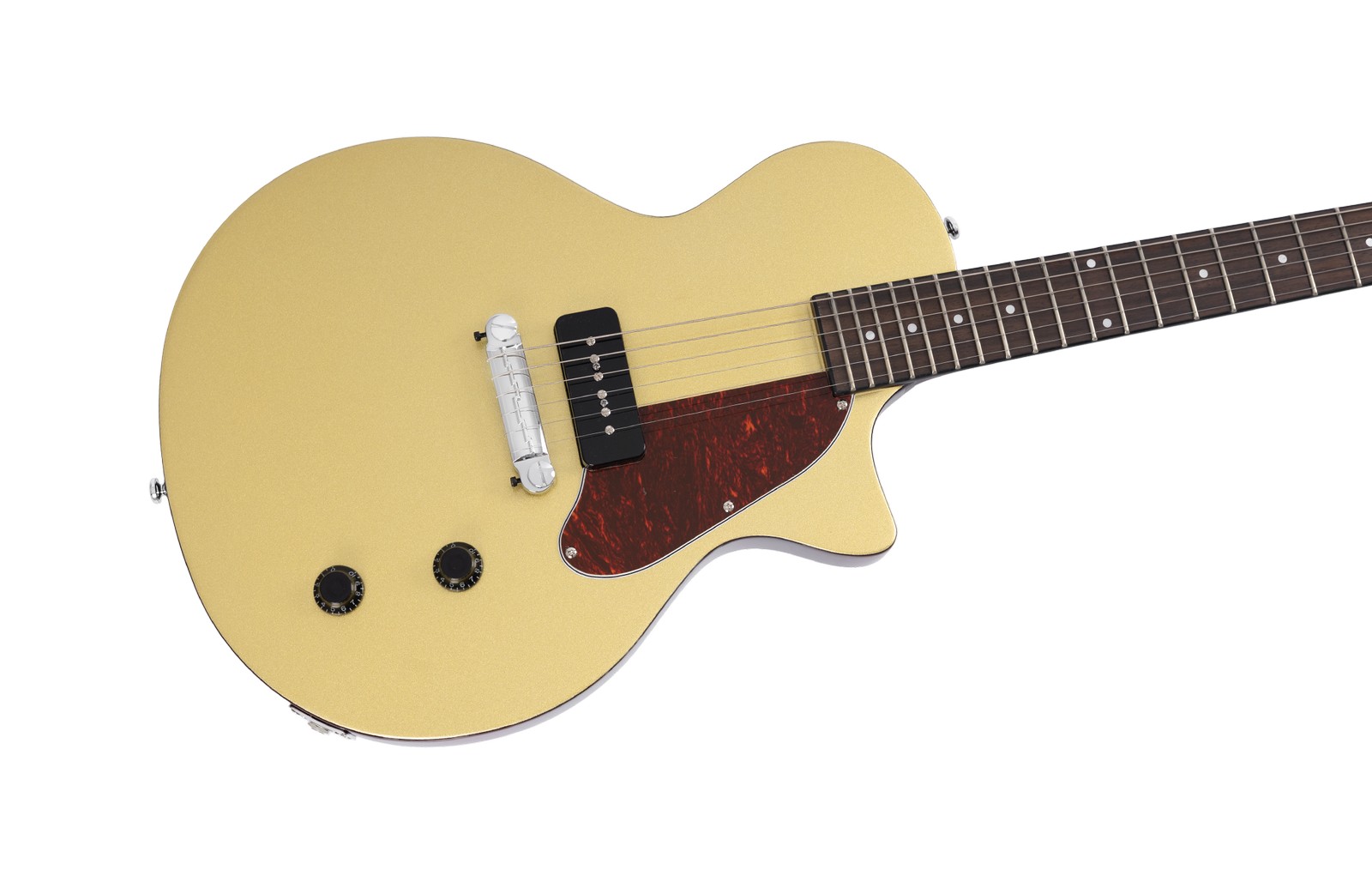 SIRE GUITARS L3 P90 GOLD TOP