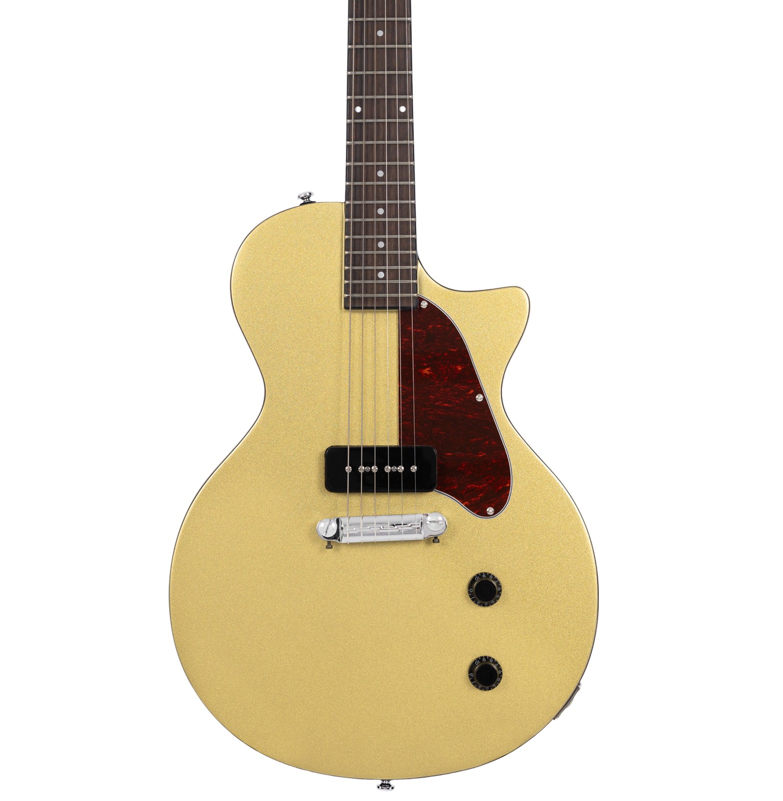 SIRE GUITARS L3 P90 GOLD TOP
