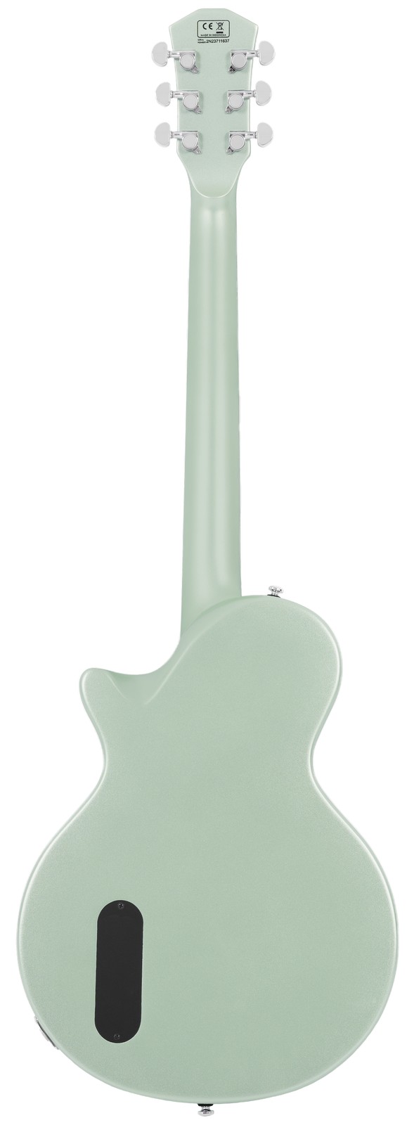 SIRE GUITARS L3 P90 SURF GREEN METALLIC