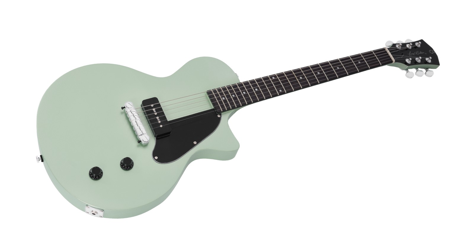 SIRE GUITARS L3 P90 SURF GREEN METALLIC