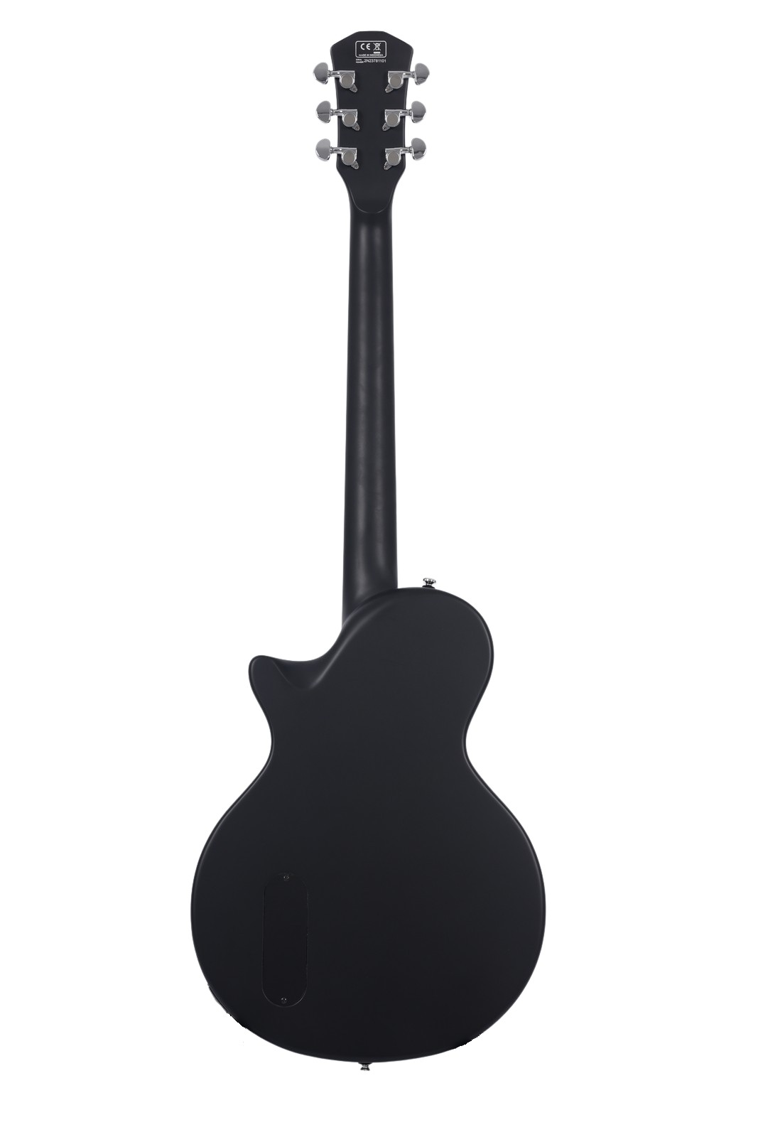SIRE GUITARS L3 P90 BLACK SATIN